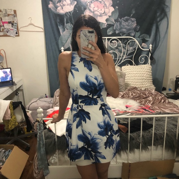 Keepsake Counter Attack Dress - Picture 3 of 8